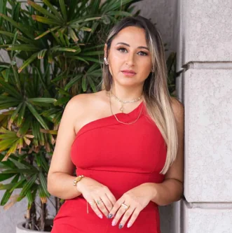 Rosangela La Falce, advogada responsável pela área de Família e Sucessões da La Falce Advocacia